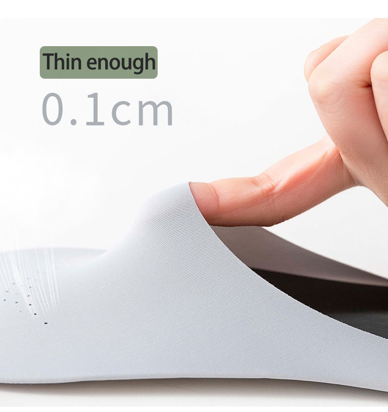 Icysocks | Ademende Ice Silk antislip sokken - 6+6 Gratis