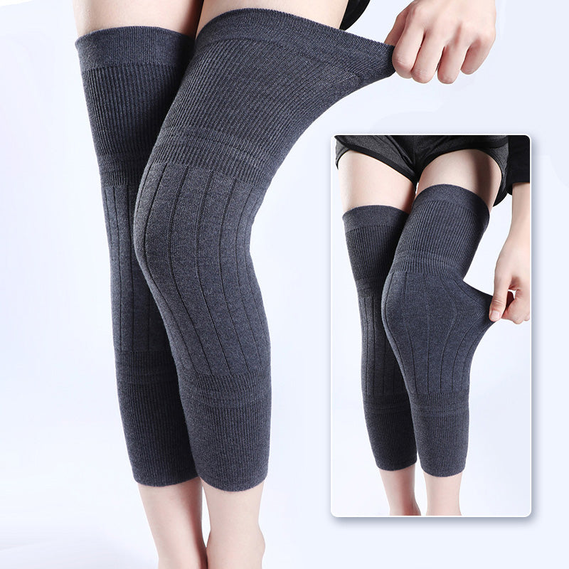 SnugKnee™ - Orthopedische Comfortabele Kniewarmers