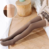 1+1 FREE | Cozygrip ™ - thickened knee socks with non -slip comfort