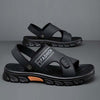 UrbanEase™ - Casual Orthopedische Sandalen