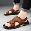 UrbanEase™ - Casual Orthopedische Sandalen