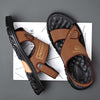 UrbanEase™ - Casual Orthopedische Sandalen