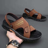 UrbanEase™ - Casual Orthopedische Sandalen