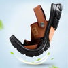 UrbanEase™ - Casual Orthopedische Sandalen