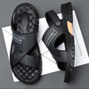 UrbanEase™ - Casual Orthopedische Sandalen