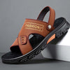 UrbanEase™ - Casual Orthopedische Sandalen