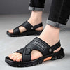 UrbanEase™ - Casual Orthopedische Sandalen