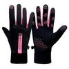 Maxicold - Waterproof finger touchscreen gloves, anti -slip and cold resistant