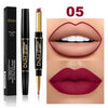 DNM™ | 2 in 1 waterdichte lippenstift NU 2+2 GRATIS