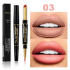 DNM™ | 2 in 1 waterdichte lippenstift NU 2+2 GRATIS