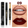 DNM™ | 2 in 1 waterdichte lippenstift NU 2+2 GRATIS