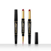 DNM™ | 2 in 1 waterdichte lippenstift NU 2+2 GRATIS