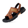 UrbanEase™ - Casual Orthopedische Sandalen