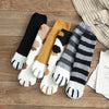 2+1 FREE | Winter cat beautiful strong warm socks🐾