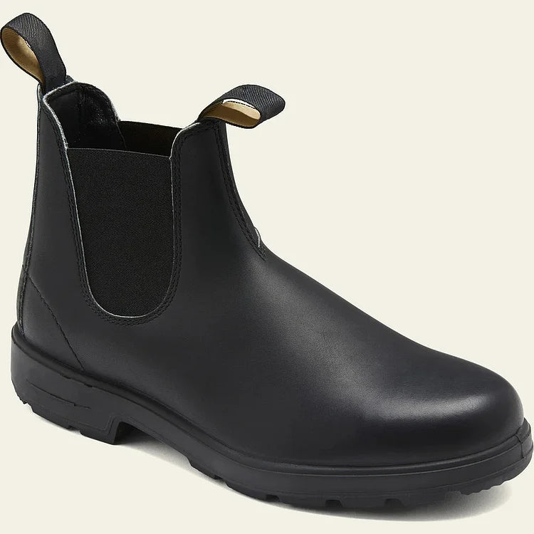 Bluxerstone - Vintage Chelsea Boots