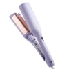 Lumywave ™ French wave curling iron