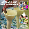 NectarNook™ - Bijen Insecten Drankcontainer | 3+2 Gratis