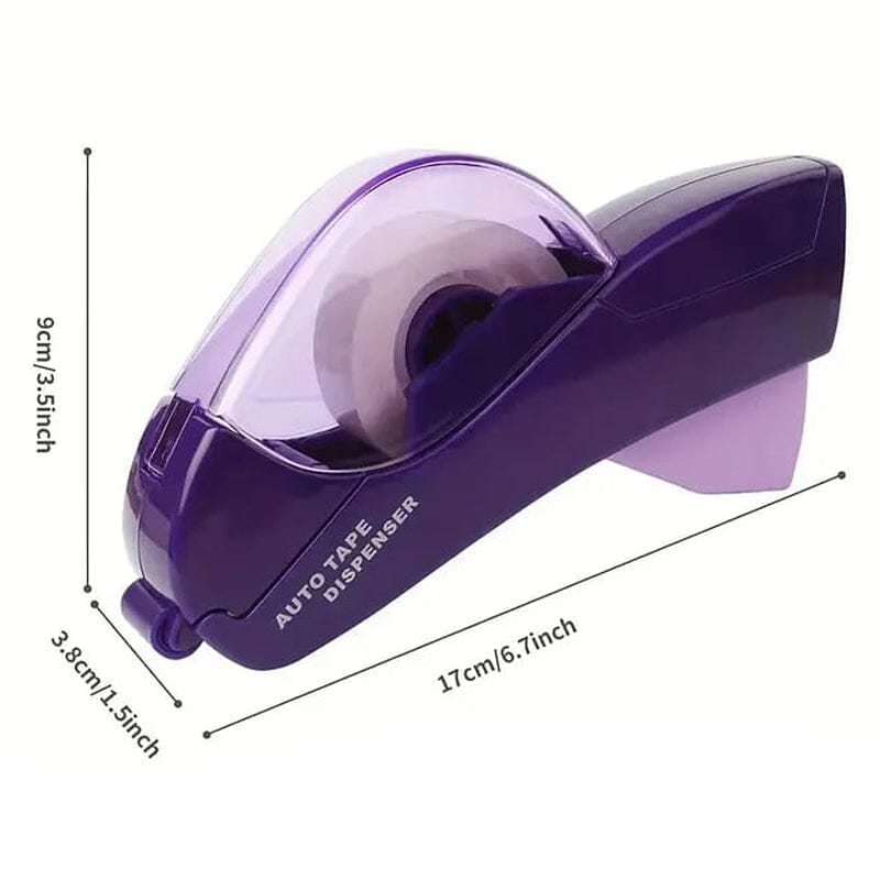 Rapidtape Express ™ - Fast and automatic tape dispenser