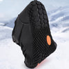 SovranoFlex™ - Winterklare Barefoot Schoen met Anti Slip Zool