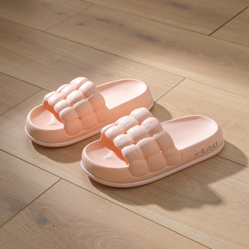 Puffstep ™ - Super soft slippers with plush soles