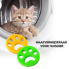 2+1 FREE | PURRCLEAN ™ - Hair Remover for laundry with universal application