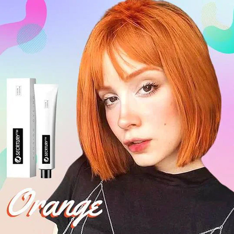 Chromablend ™ - Trendy hair color cream