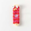 Plushypeculiar ™ - Coral velvet 3D quirky socks | 1+1 free