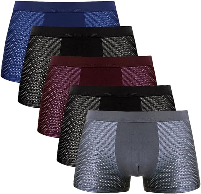 BambooEssence™ - Boxers (2+2 GRATIS)