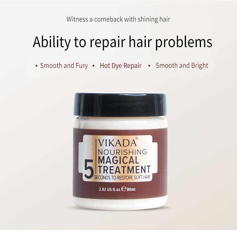 1+1 FREE | Repairblend ™ - Hair -healing cream