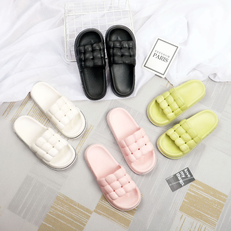 Puffstep ™ - Super soft slippers with plush soles