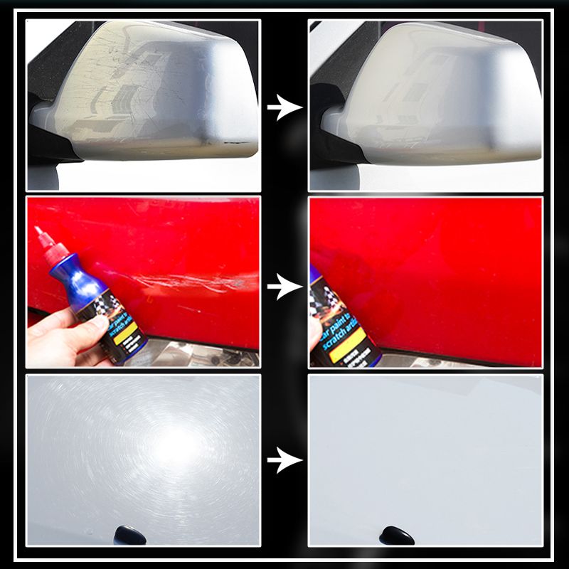 Scratch Repair™ | Auto Kras Reparatie Wax