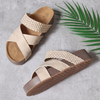 Laura™ | Luxe orthopedische sandalen!