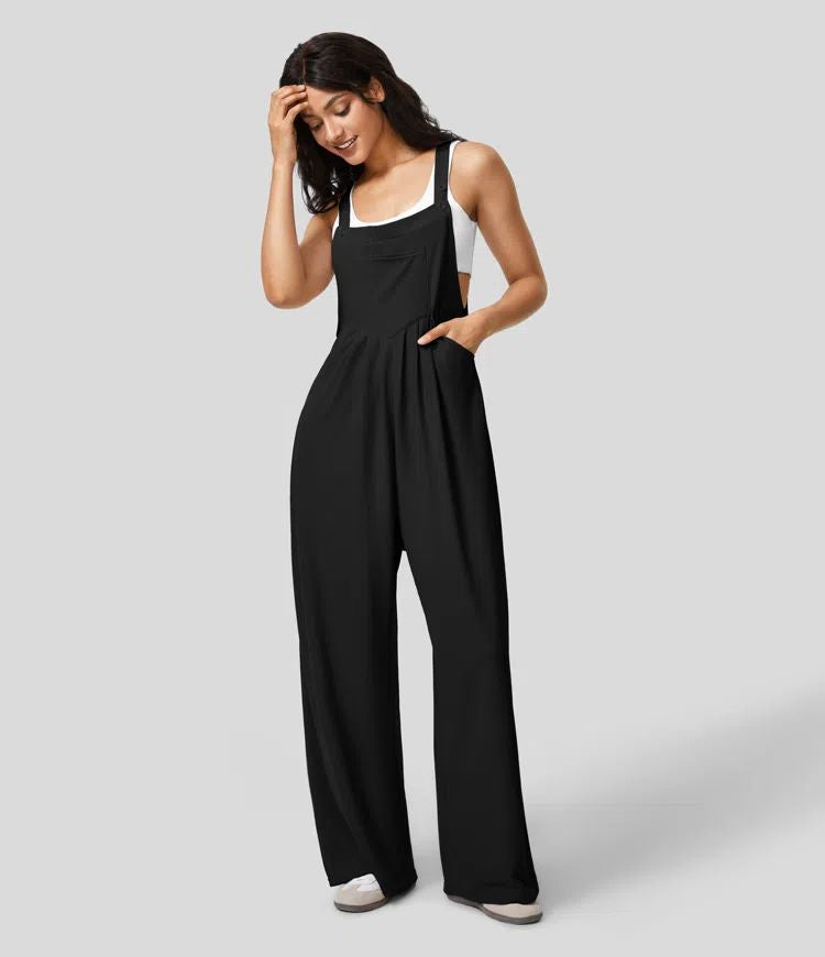 CotonAll™ | Moderne overall jumpsuit