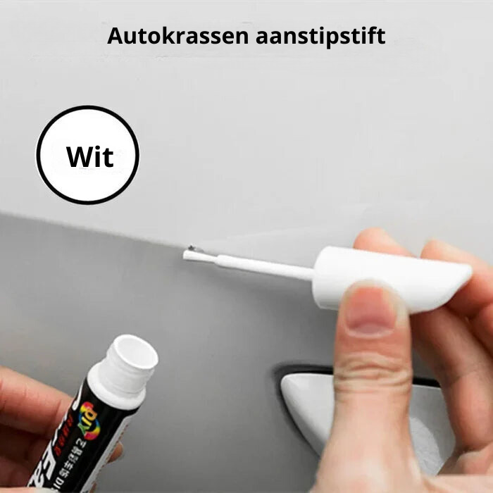 Quickfix™ | Autokrassen aanstipstift