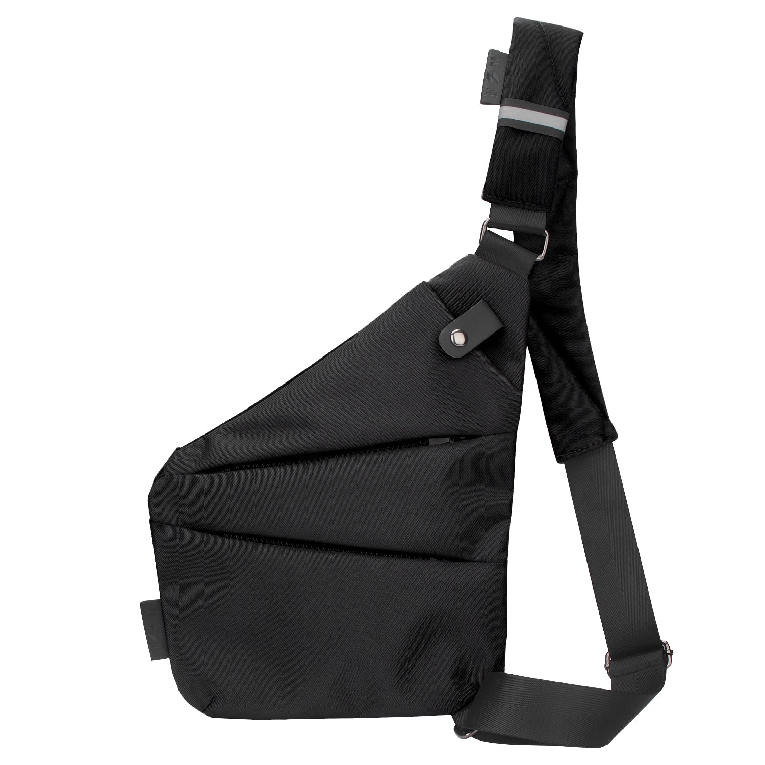 Flexy Bag - Unisex Schoudertas