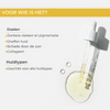 VitalGlow™ | Gladde en stralende huid!