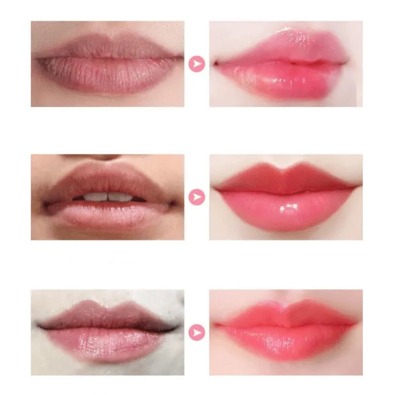 CrystalShift™ - Kleur Veranderende Lippenstift | 1+1 Gratis