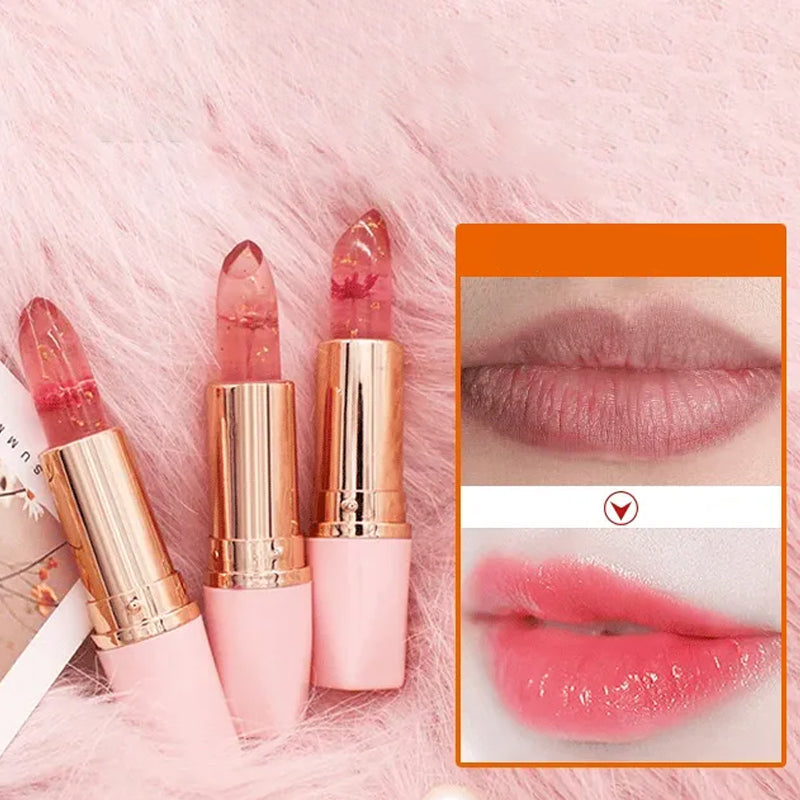 CrystalShift™ - Kleur Veranderende Lippenstift | 1+1 Gratis