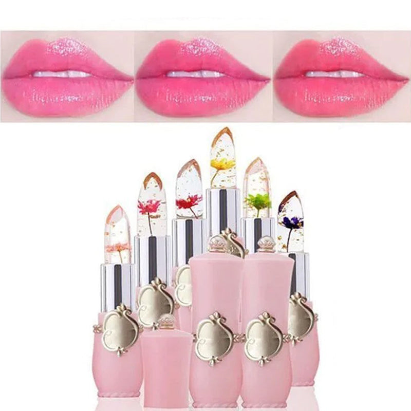 CrystalShift™ - Kleur Veranderende Lippenstift | 1+1 Gratis