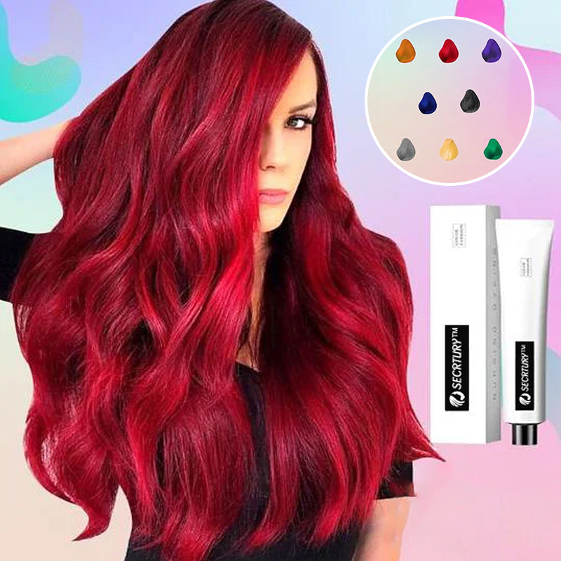 Chromablend ™ - Trendy hair color cream