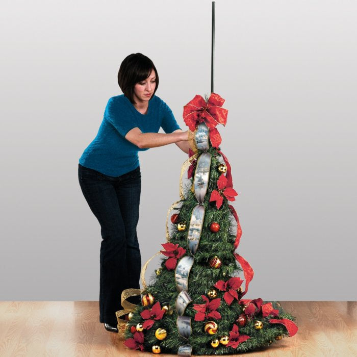 The Christmas Tree | Slimmer Leven!