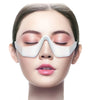 Rode lichttherapie bril voor onder de ogen™ | Vermindert donkere kringen en verjongt