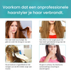 Haarstijlcrème Nooit meer pluizig Haar 1+1 Gratis