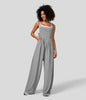 CotonAll™ | Moderne overall jumpsuit