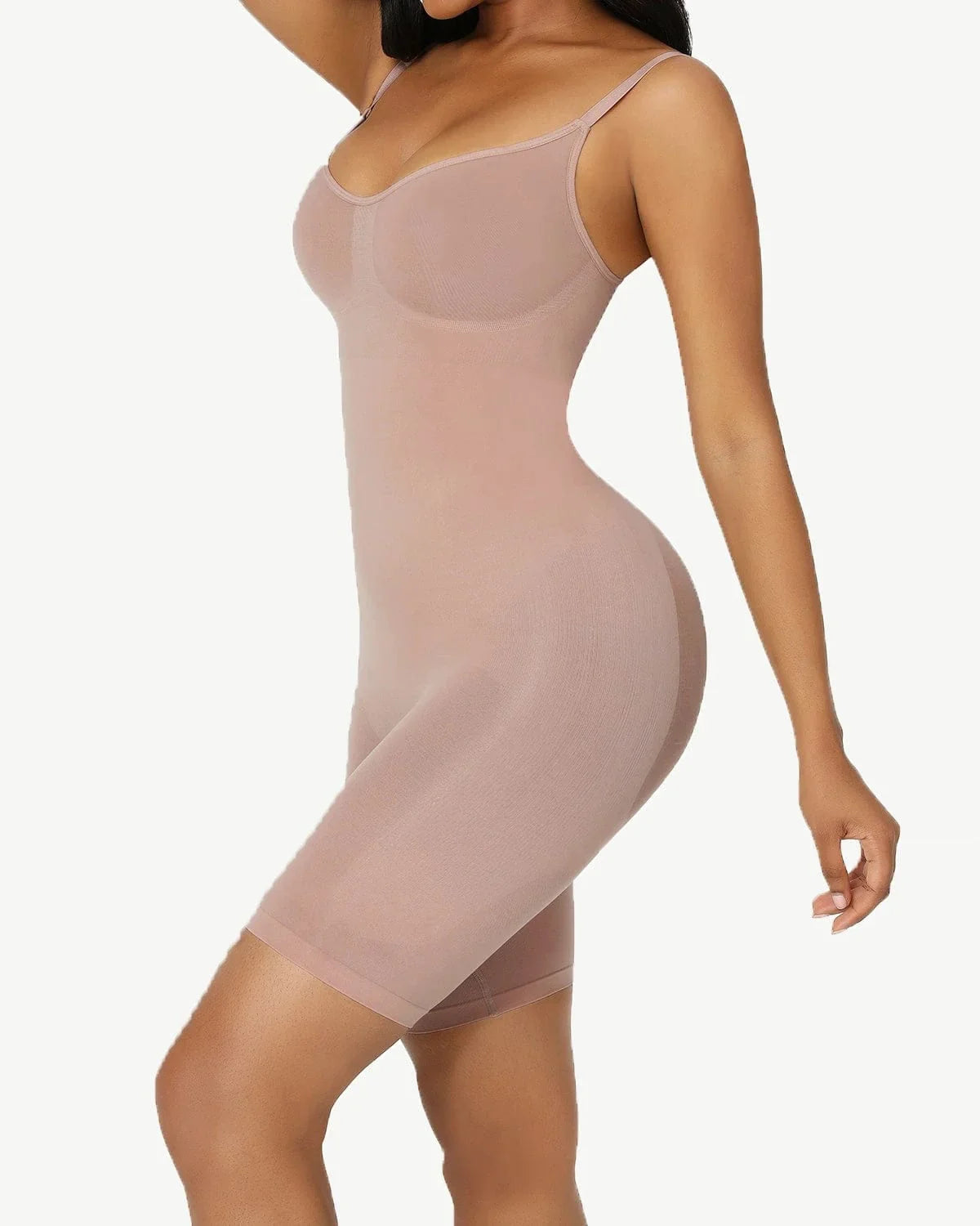 FullBodySculpt™ - Full Body Shapewear 1 + 1 GRATIS