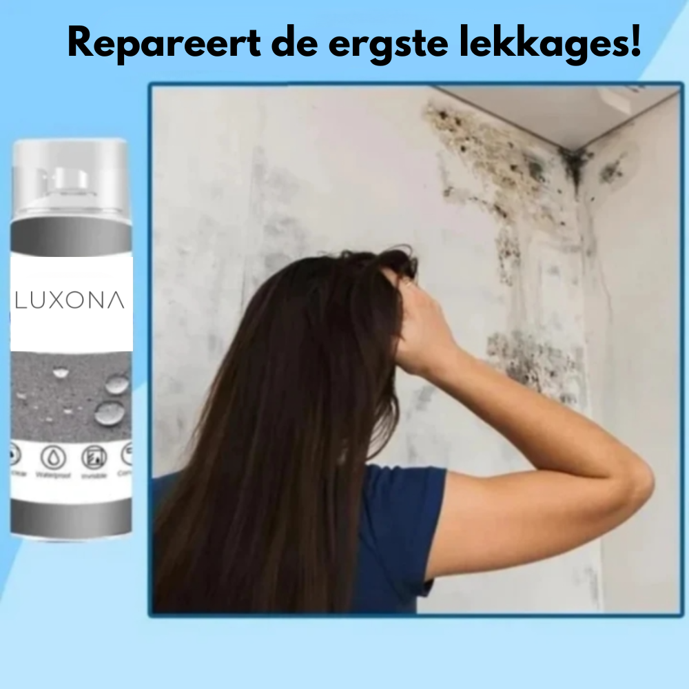 Sealant™ | 100% dichte beschermlaag!