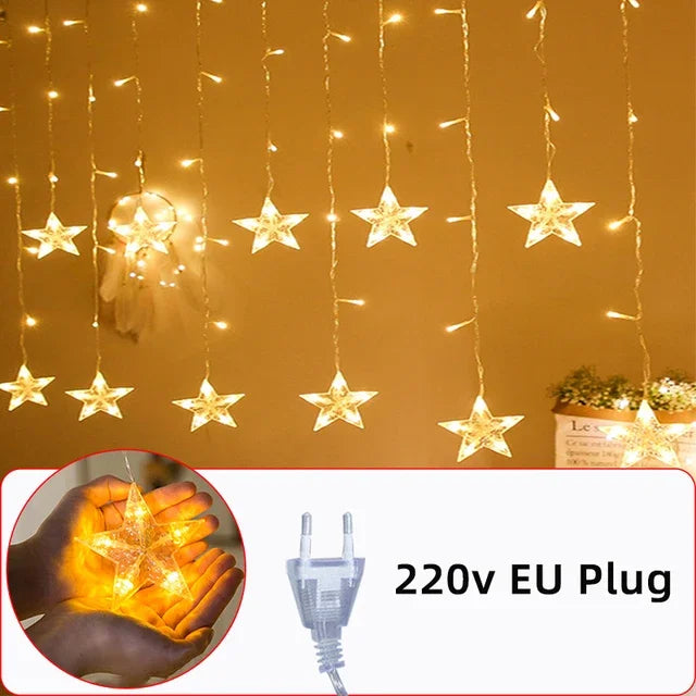 Decoratieve buitenverlichting | STARRYSKY