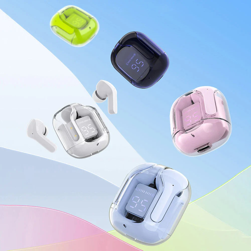 AeroTunes™ | Bluetooth Oordopjes