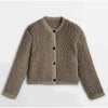 Comfyted ™ - Teddy Cardigan Vest