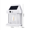 1+1 FREE | SolarWatch ™ - smart solar outdoor lamp with motion recognition